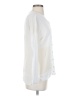 CAbi White Cardigan Size S - photo 4