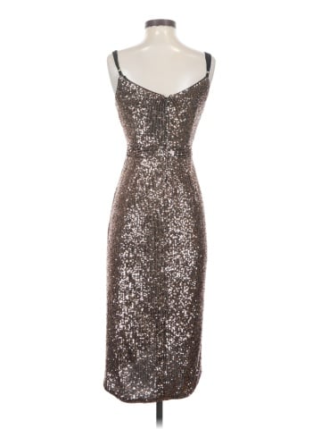 RACHEL Rachel Roy Cocktail Dress (view 2)