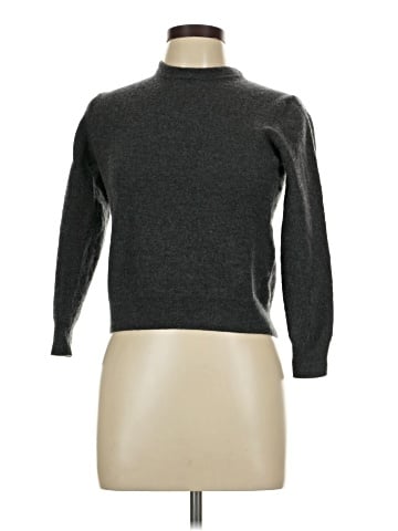 Christian Lacroix Turtleneck Sweater (view 1)