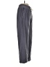 Gap 100% Polyester Gray Casual Pants Size XS - photo 4