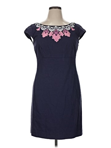 Lilly Pulitzer Casual Dress (view 1)