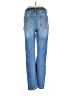 SNEAK PEEK Hearts Blue Jeans Size 7 - photo 2