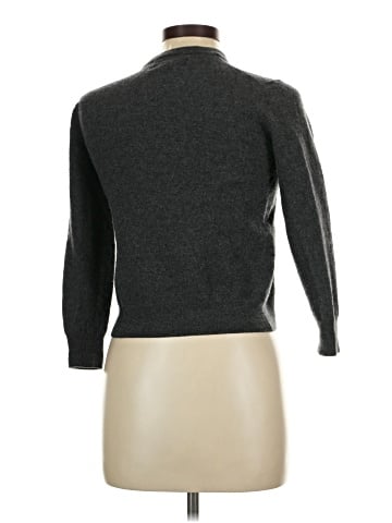 Christian Lacroix Turtleneck Sweater (view 2)