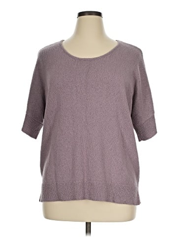 Coldwater Creek Pullover Sweater (view 1)