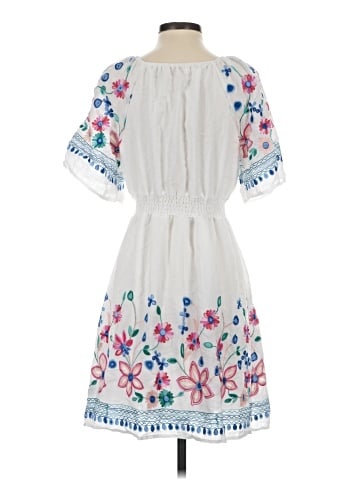 Assorted Brands Casual Dress (view 2)