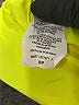 Becca Solid Yellow Swimsuit Top Size S - photo 4