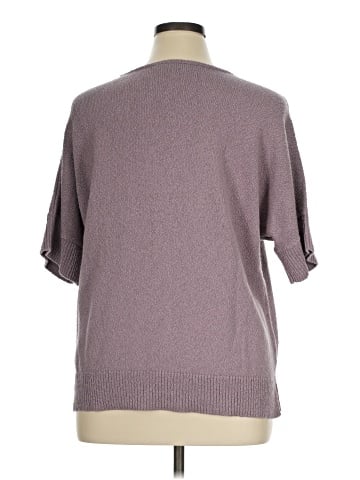 Coldwater Creek Pullover Sweater (view 2)