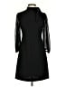 Calvin Klein Black Cocktail Dress Size 2 - photo 1