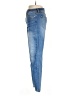SNEAK PEEK Hearts Blue Jeans Size 7 - photo 5