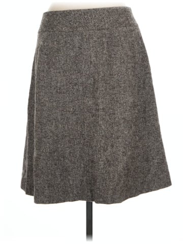 Semantiks Casual Skirt (view 2)
