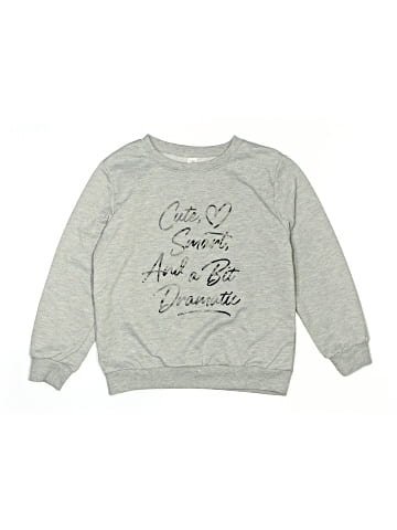 Unbranded Sweatshirt (view 1)