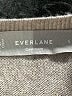 Everlane Tan Pullover Sweater Size S - photo 7