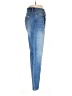 SNEAK PEEK Hearts Blue Jeans Size 7 - photo 4