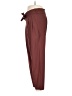 Athleta Burgundy Casual Pants Size 10 - photo 5