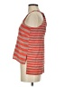 BCBGMAXAZRIA Orange Sleeveless Top Size XS - photo 5