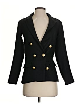 Bishop + Young Blazer (view 1)