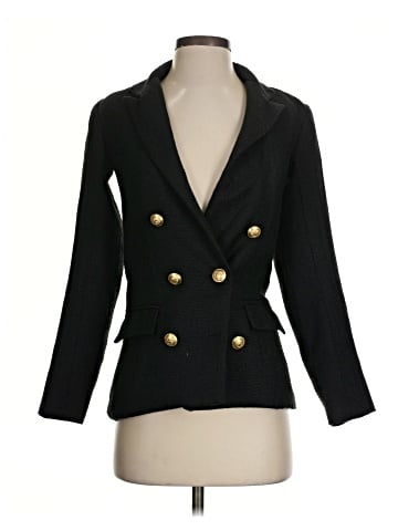 Bishop + Young Blazer (view 1)