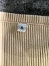 Unbranded Tan Sleeveless Blouse Size S - photo 7