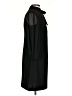 Calvin Klein Black Cocktail Dress Size 2 - photo 4