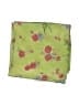 Assorted Brands 100% Silk Green scarf One size - photo 2