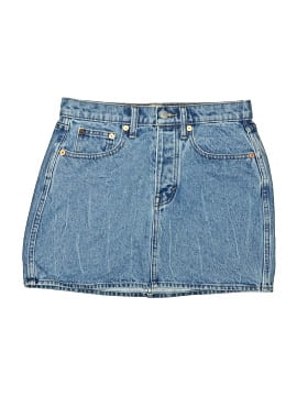 Universal Thread Denim Shorts (view 1)