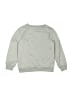 Unbranded 100% Polyester Silver Sweatshirt Size 120 cm / US 6X - photo 2
