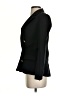 Bishop + Young 100% Polyester Black Blazer Size XXS - photo 5