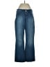Levi's Blue Jeans Size 4 - photo 1