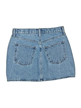 Universal Thread Denim Shorts (view 2)