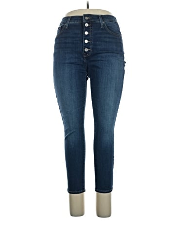 Lucky Brand Jeans (view 1)