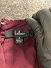 Lulus 100% Polyester Burgundy Cocktail Dress Size S - photo 7