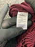 Lulus 100% Polyester Burgundy Cocktail Dress Size S - photo 8