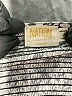 NATION LTD Gray Long Sleeve Top Size M - photo 7