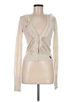 Abercrombie & Fitch Cardigan (view 1)