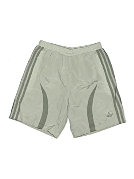 Adidas Athletic Shorts (view 1)