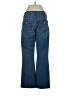 Levi's Blue Jeans Size 4 - photo 2