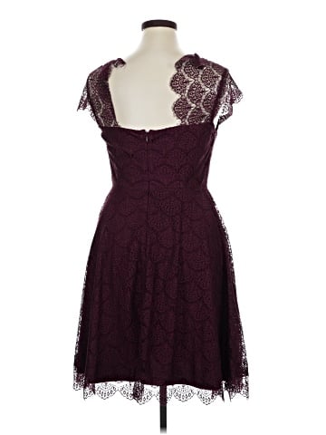 Kensie Cocktail Dress (view 2)