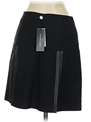 Ralph Lauren Black Label Casual Skirt (view 2)