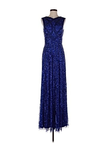 Aidan Mattox Cocktail Dress (view 1)
