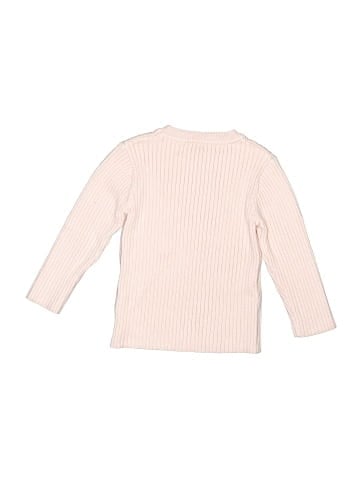 Unbranded Long Sleeve T-Shirt (view 2)