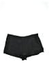 Reformation Black Skort Size 6 - photo 1