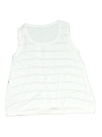 Unbranded Sleeveless Blouse (view 2)