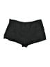 Reformation Black Skort Size 6 - photo 2