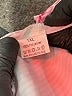 Unbranded 100% Polyester Hearts Pink Casual Pants Size 1X - photo 7