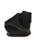 Zara 100% Leather Black Leather Hobo One size - photo 1