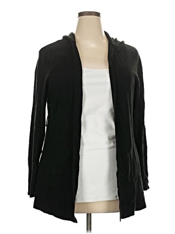 Carol Rose Cardigan (view 1)