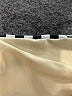 Unbranded Checkered-gingham Gold Ivory Swimsuit Bottoms Size S - photo 3
