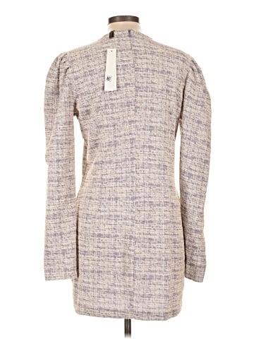 Aqua Casual Dress (view 2)