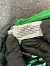 Diane Von Furstenburg For Target Graphic Green Skort Size L - photo 4