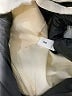 Unbranded Ivory Cocktail Dress Size 8 - photo 7